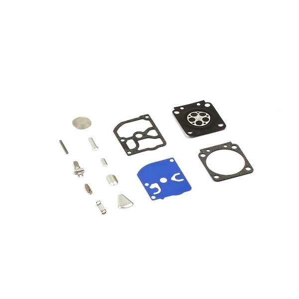 Oregon Carburetor Overhaul Kit 49-437